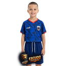 CABO I 26/27 KIDS KIT