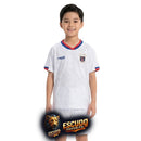 CABO II 26/27 KIDS KIT