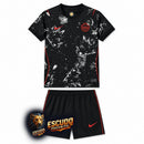 CANADA II 26/27 KIDS KIT