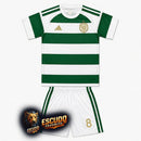 CELTIC I 26/27 KIDS KIT