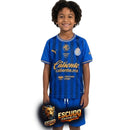 CHIVAS GUADALAJARA III 26/27 KIDS KIT