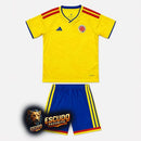 COLOMBIA I 26/27 KIDS KIT