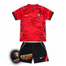 SOUTH KOREA I 26/27 KIDS KIT