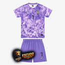 SOUTH KOREA II 26/27 KIDS KIT