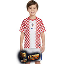 CROATIA I 26/27 KIDS KIT