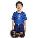 CROATIA II 26/27 KIDS KIT