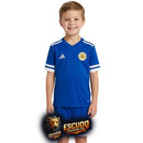 CURAÇAO I 26/27 KIDS KIT