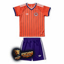 SCOTLAND II 26/27 KIDS KIT