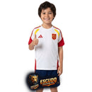 SPAIN TRAINING 26/27 KIDS KIT