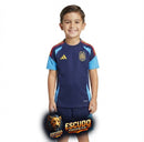 SPAIN TRAINING 26/27 KIDS KIT