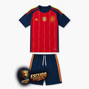SPAIN I 26/27 KIDS KIT