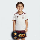 SPAIN II 26/27 KIDS KIT