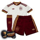 SPAIN II 26/27 KIDS KIT