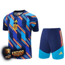SPAIN PRE-MATCH 26/27 KIDS KIT