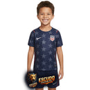 USA II 26/27 KIDS KIT