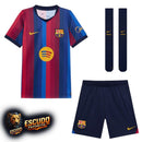 BARCELONA I 26/27 KIDS KIT
