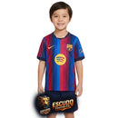 BARCELONA I 26/27 KIDS KIT