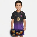 BARCELONA II 26/27 KIDS KIT
