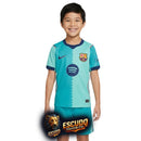 BARCELONA III 26/27 KIDS KIT