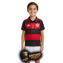 FLAMENGO I 26/27 KIDS KIT