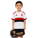 FLAMENGO II 26/27 KIDS KIT