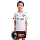FLUMINENSE II 26/27 KIDS KIT