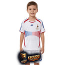 FRANCE I 2006 KIDS KIT (RETRO)