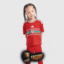 WALES I 26/27 KIDS KIT