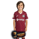 GETAFE II 26/27 KIDS KIT