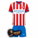 GIRONA I 26/27 KIDS KIT