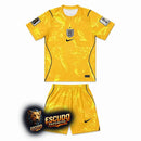 ENGLAND GOALKEEPER 26/27 KIDS KIT