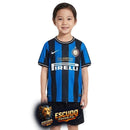 INTER MILAN I 09/10 KIDS KIT (RETRO)
