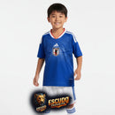 JAPAN I 26/27 KIDS KIT