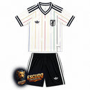 JAPAN II 26/27 KIDS KIT