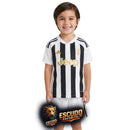 JUVENTUS I 26/27 KIDS KIT