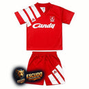 LIVERPOOL I 01/02 KIDS KIT (RETRO)