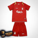 LIVERPOOL I 05/06 KIDS KIT (RETRO)