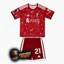 LIVERPOOL I 26/27 KIDS KIT