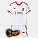 LIVERPOOL II 26/27 KIDS KIT
