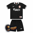 LIVERPOOL III 96/97 KIDS KIT (RETRO)
