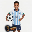 MÁLAGA I 26/27 KIDS KIT
