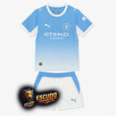 MANCHESTER CITY I 26/27 KIDS KIT