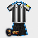 NEWCASTLE I 26/27 KIDS KIT