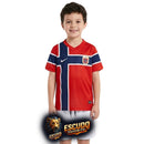 NORWAY I 26/27 KIDS KIT