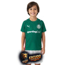 PALMEIRAS I 26/27 KIDS KIT