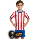 PARAGUAY I 26/27 KIDS KIT