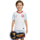 POLAND I 26/27 KIDS KIT