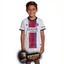 PSG II 26/27 KIDS KIT