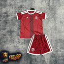 QATAR I 26/27 KIDS KIT