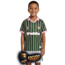 REAL BETIS SPECIAL EDITION 26/27 KIDS KIT